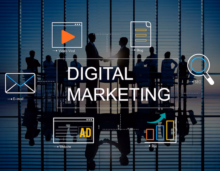 digital marketing tips for small businesses Kerala