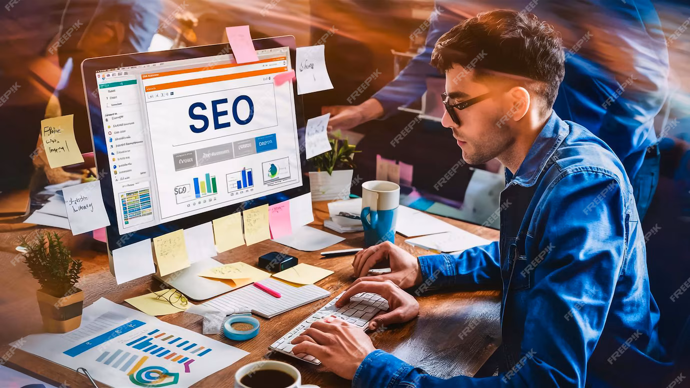 improve website ranking Kerala